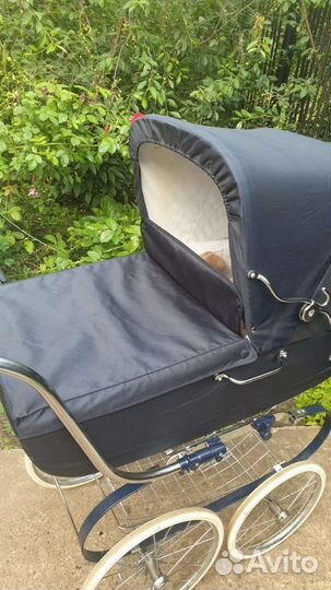 Детские коляски