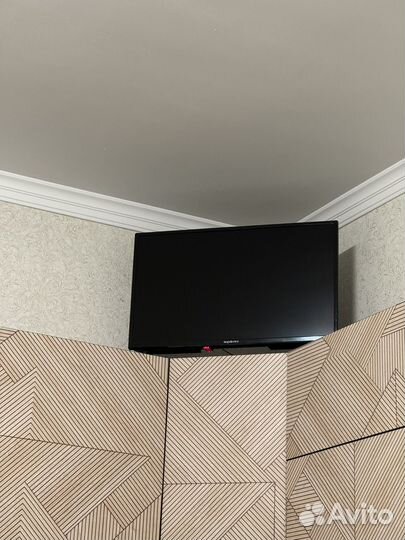 Topdevice телевизор