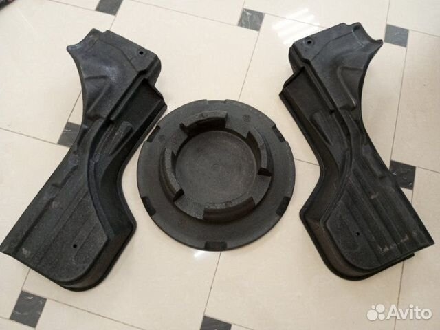 Ящик для инструмента Lifan X60 внедорожник LFB479Q