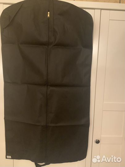 Чехол доя одежды icon