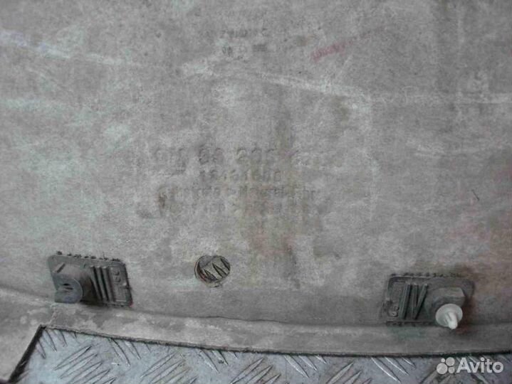 Обшивка Opel Astra H/Family 2004-2015