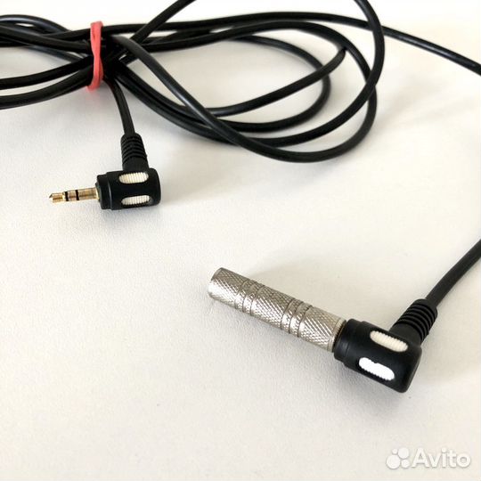 Удлинитель для наушников 3 м