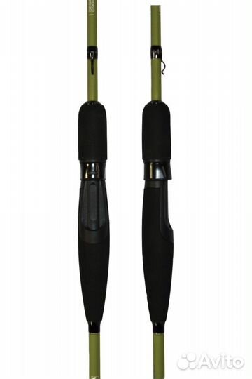 Спиннинги Maximus Butcher-X Twitching