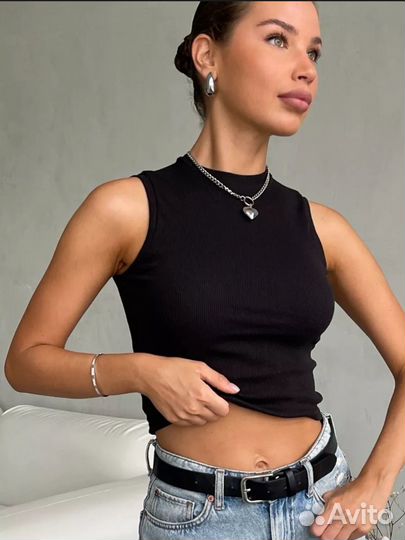 Топ базовый