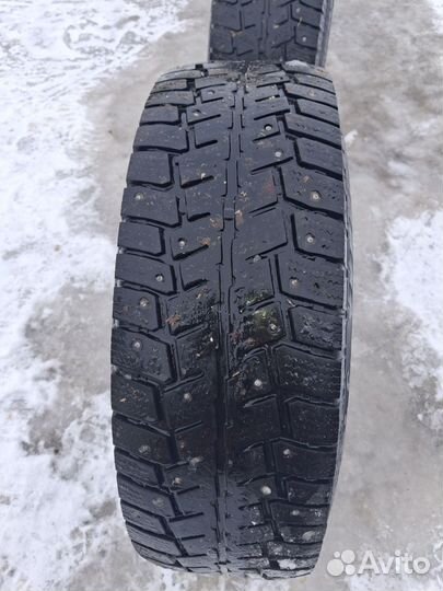 Matador Activ Flex 225/75 R16 C