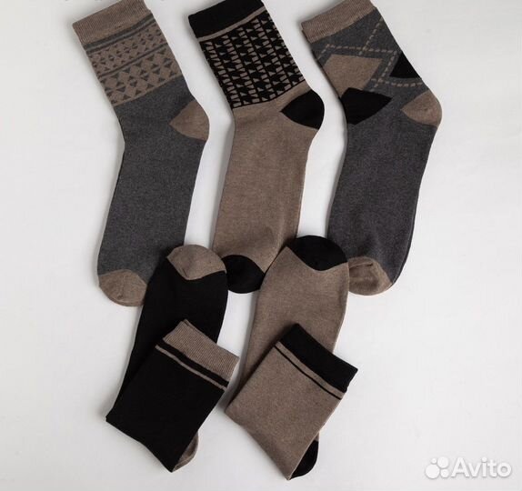 Носки подарочные