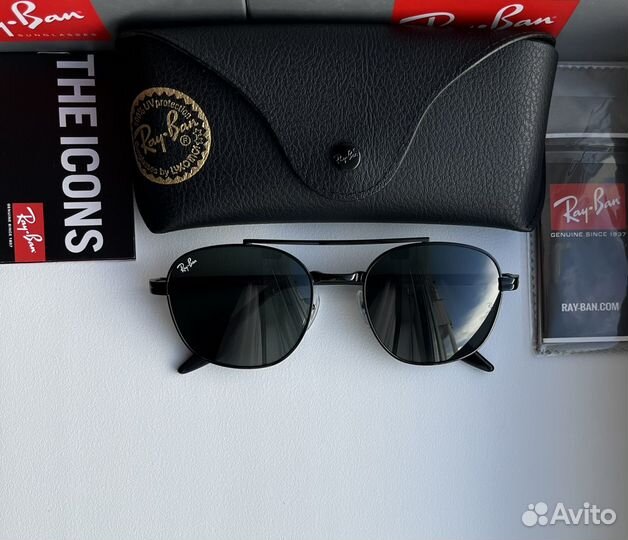 Очки Ray Ban 3688