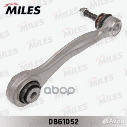 Рычаг задней подвески левый верхний BMW X5(E70)