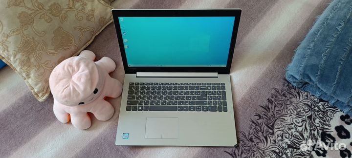 Ноутбук lenovo core i3