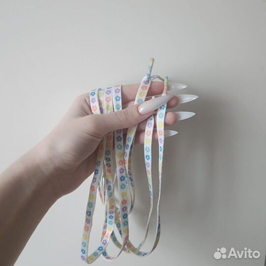 Шнурки для обуви