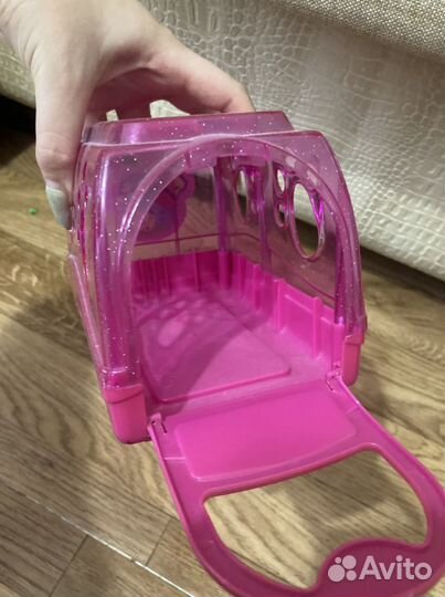 Игрушечная переноска