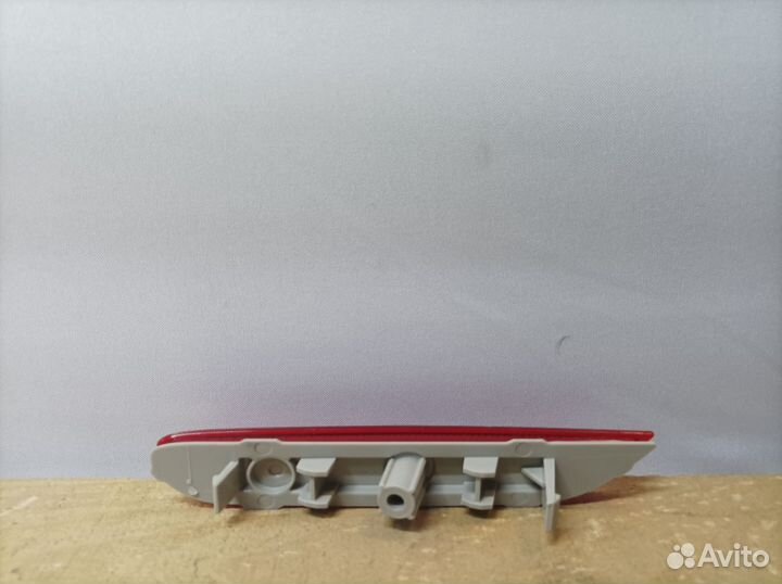 Катафот правый Митсубиси асх