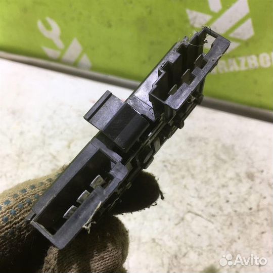 Плата заднего фонаря Фольксваген Пассат Б3