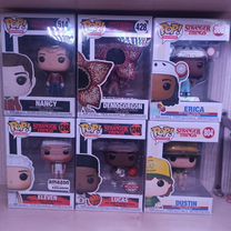 Funko pop