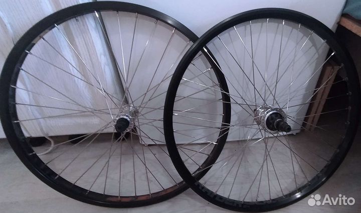 Запчасти street dirt mtb