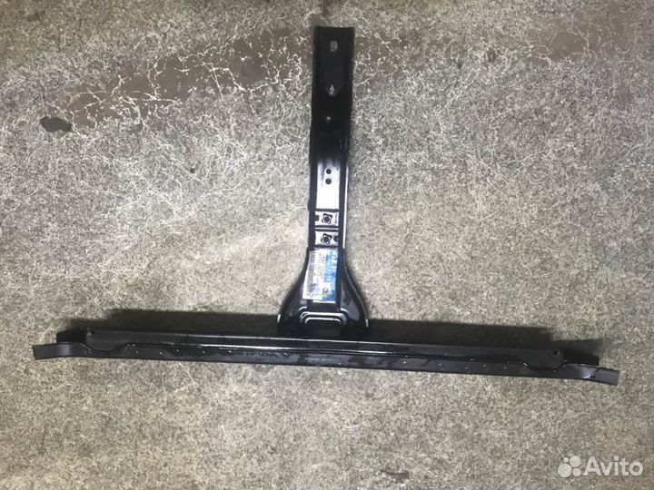 Передняя панель кузова Hyndai Elantra