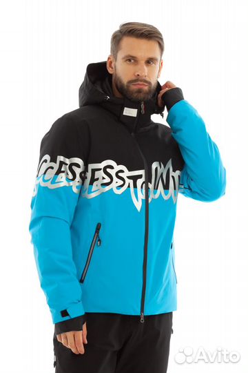 Горнолыжная куртка WHS