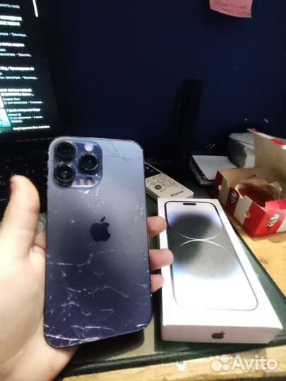 Замена стекла iPhone/Samsung/huawei/xiaomi