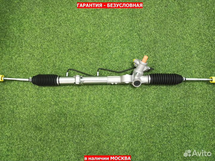 Рулевая рейка Nissan Primera P12 WP12, (2001-2008)