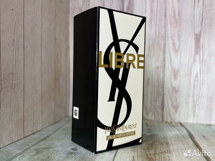 Yves Saint Lauren - Libre Intense 90 ml