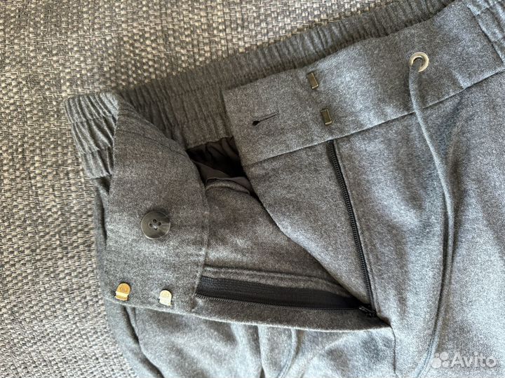 Massimo dutti брюки 36