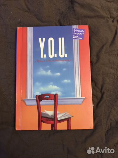 Книги на английском языке