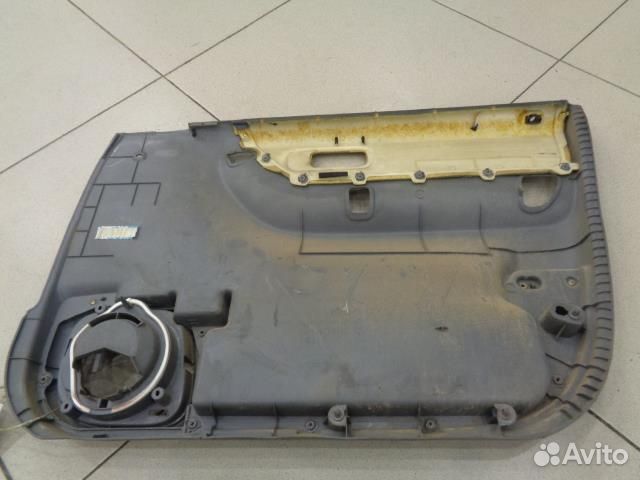 Обшивка двери передней левой Honda CR-V 1995-2001