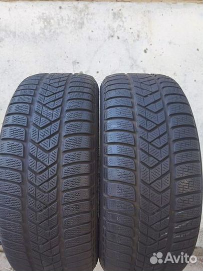 Pirelli Scorpion Zero 245/50 R18 97H