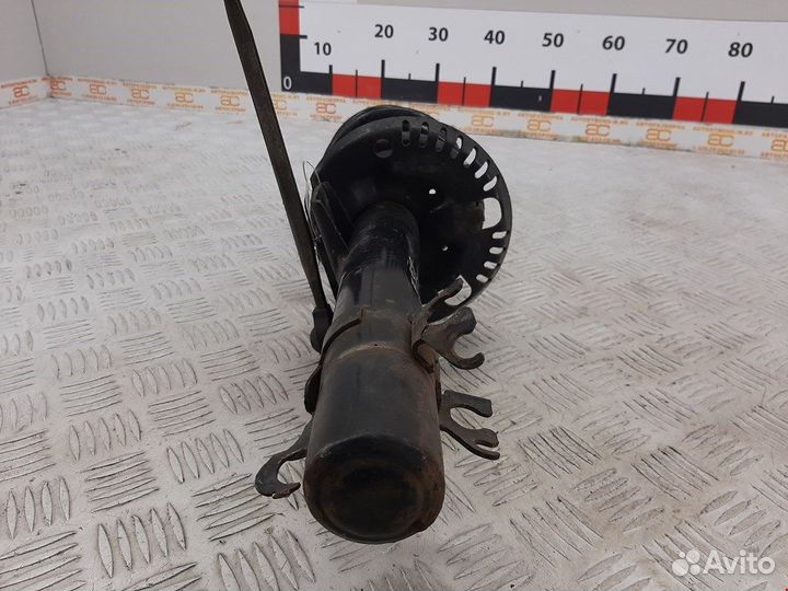 Стойка для Seat Toledo 4