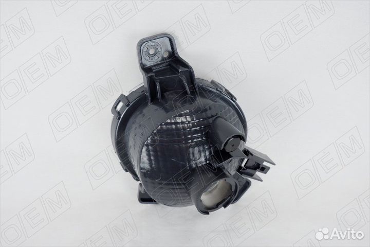 Противотуманная фара правая для Kia Rio 4 X-Line 2017-2020 486377