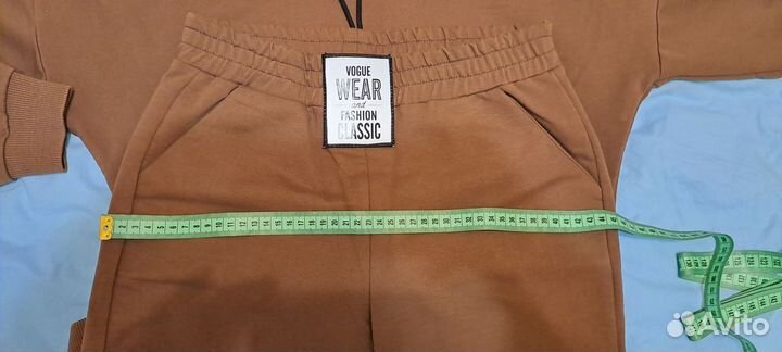 Костюм и толстовки 42 (s)