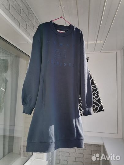 Платье Tommy Hilfiger 152 р