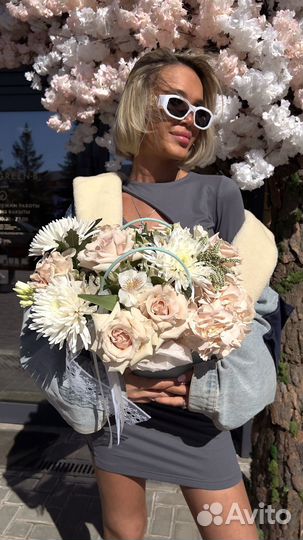 Букеты с доставкой