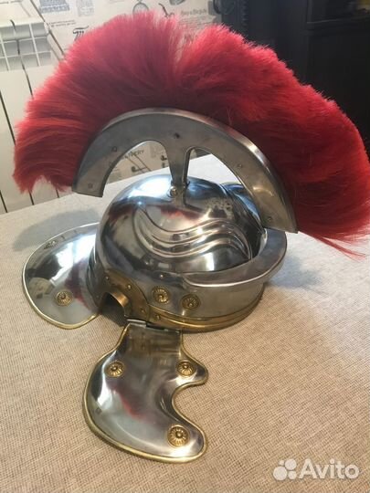 Шлем Римского Легионера