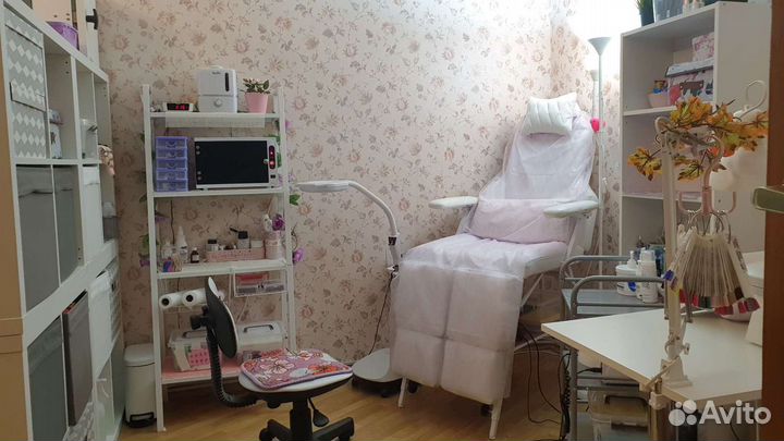 Медицинский(подологический) педикюр/маникюр