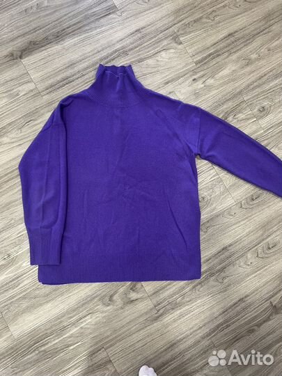 Джемперы свитер Mussimo Dutti размер L