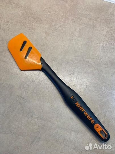 Силиконовый скребок лопатка