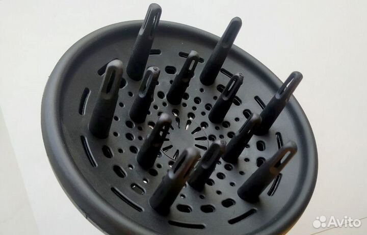 Насадка для фена (для укладки кудрей)