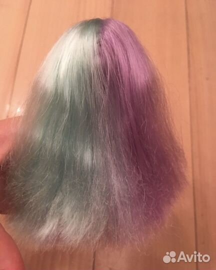 Кукла Shibajuku Girls Шибаюку герлс мини Йоко