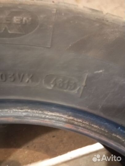 Michelin Energy Saver LTX 195/65 R15