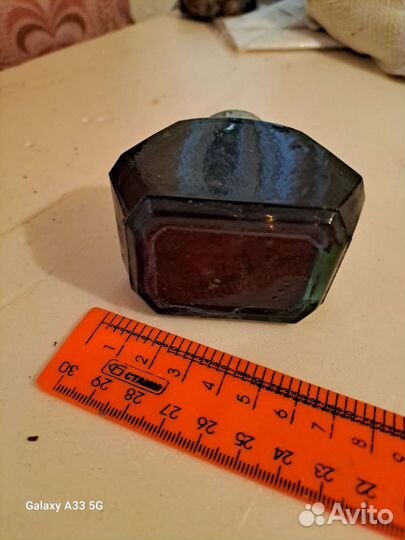 Чернильница и Чернила СССР