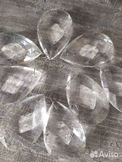 Люстра потолочная