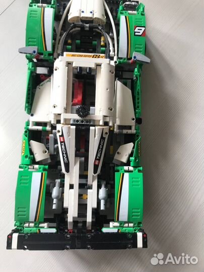 Lego Technic 42039