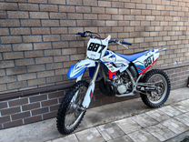 Yamaha yz250