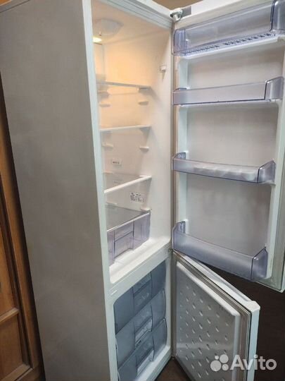 Ремонт холодильников