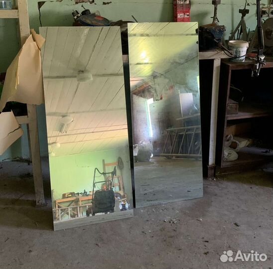 Зеркальное полотно