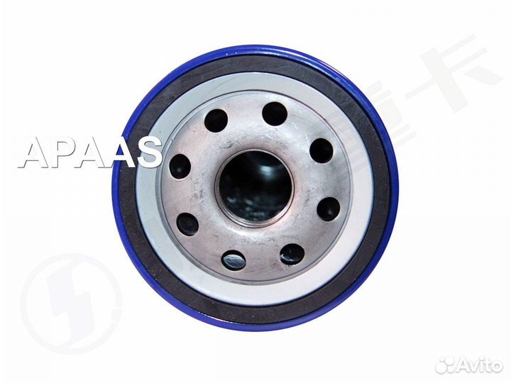 Масляный фильтр