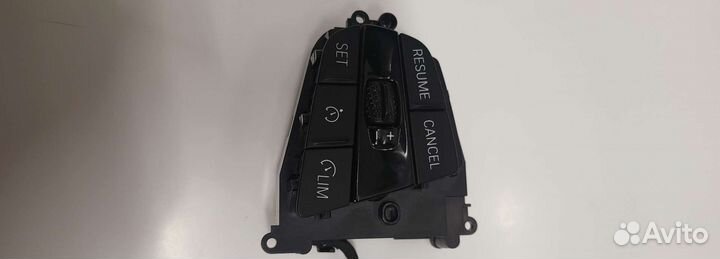 Кнопки на руль bmw x5 g05