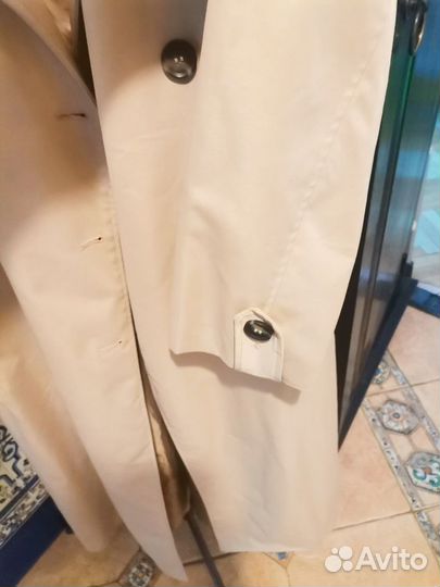 Плащ женский Zarina 50р