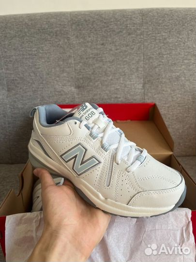 New Balance 608 v5 оригинал (35 36 37 38 39)